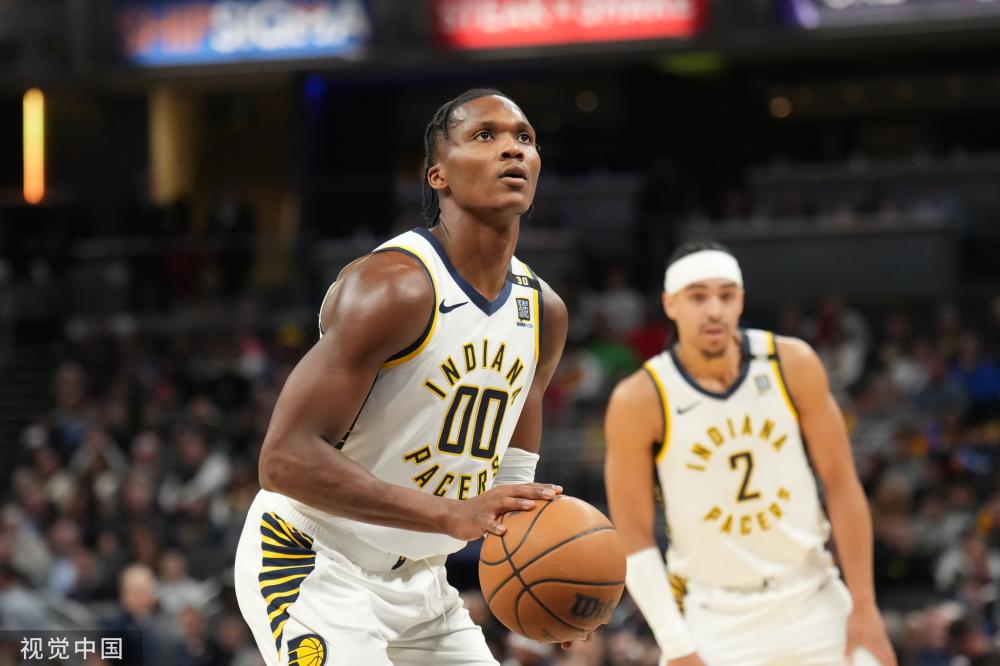 影响与挑战 影响与挑战